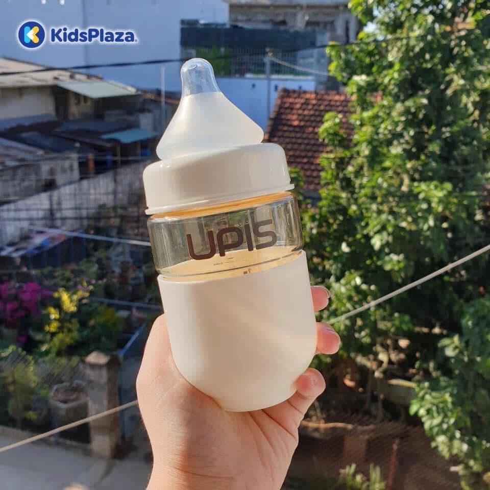Bình sữa Upis Hàn Quốc Bình sữa Upis Hàn Quốc