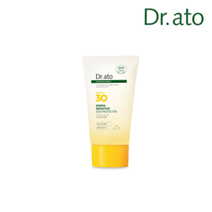Kem chống nắng cho da nhạy cảm Dr.ato Derma Sensitive Sun Protector 50ml