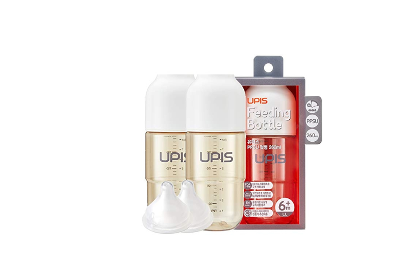 Vệ sinh bình sữa đúng cách mà ba mẹ cần biết?